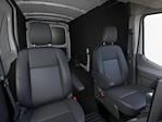 New 2026 Ford Transit 250 Medium Roof Empty Cargo Van for sale #26F403 - photo 9
