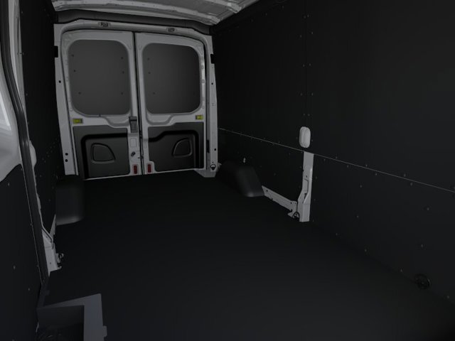 New 2026 Ford Transit 250 - photo 12