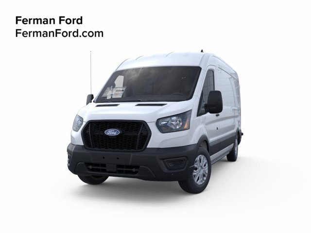 New 2026 Ford Transit 250 - photo 1