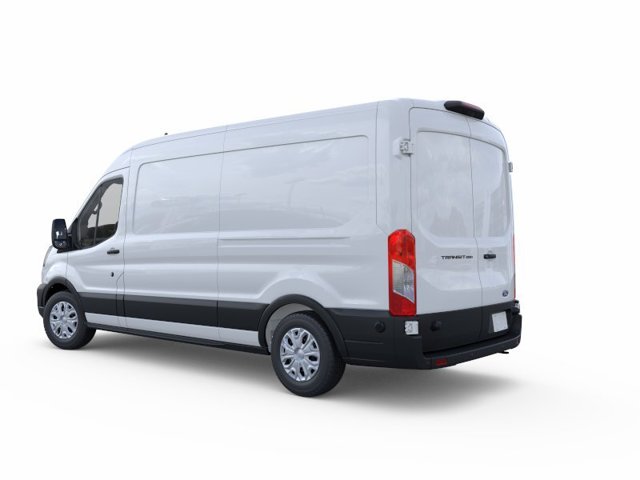 New 2026 Ford Transit 250 - photo 2