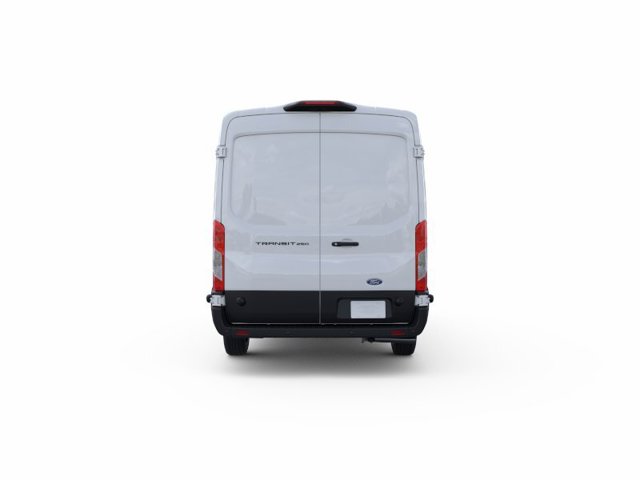 New 2026 Ford Transit 250 - photo 7