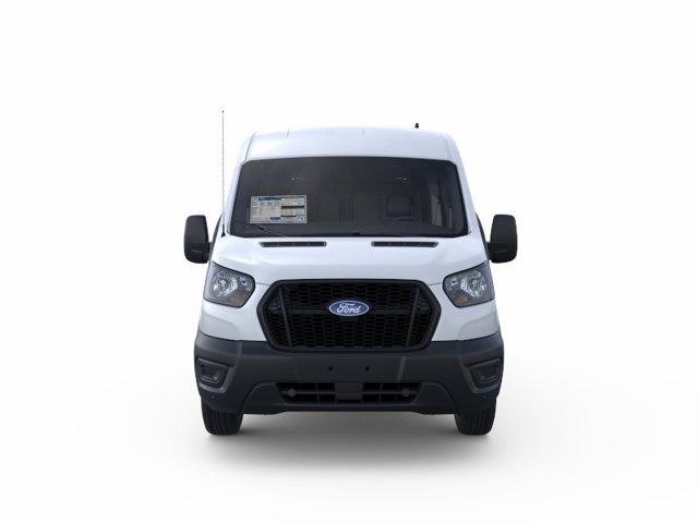 New 2026 Ford Transit 250 - photo 8