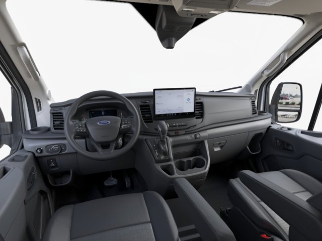 New 2026 Ford Transit 250 - photo 10