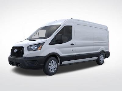 2026 Ford Transit 250 Medium Roof RWD Empty Cargo Van for sale #26F404 - photo 1
