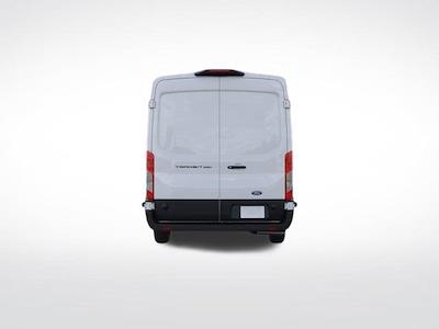 2026 Ford Transit 250 Medium Roof RWD Empty Cargo Van for sale #26F404 - photo 2