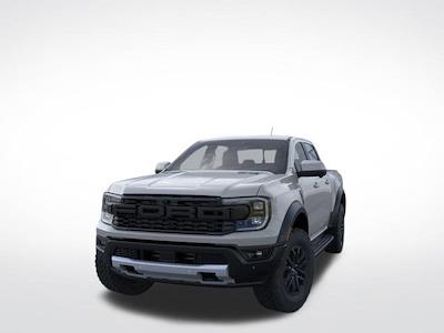 New 2026 Ford Ranger Raptor SuperCrew Cab for sale #26F409 - photo 1
