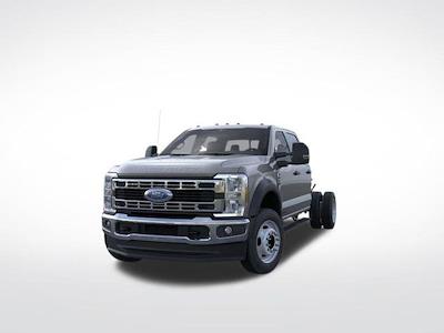 New 2026 Ford F-450 - photo 1