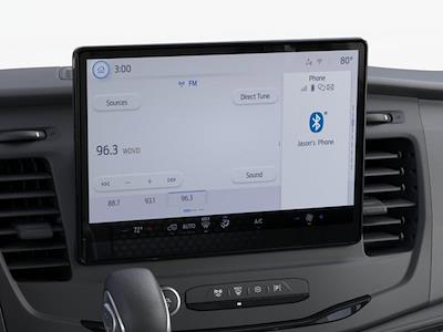 New 2026 Ford Transit 250 - photo 1