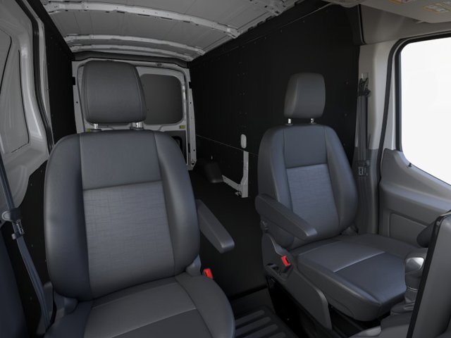 New 2026 Ford Transit 250 - photo 10