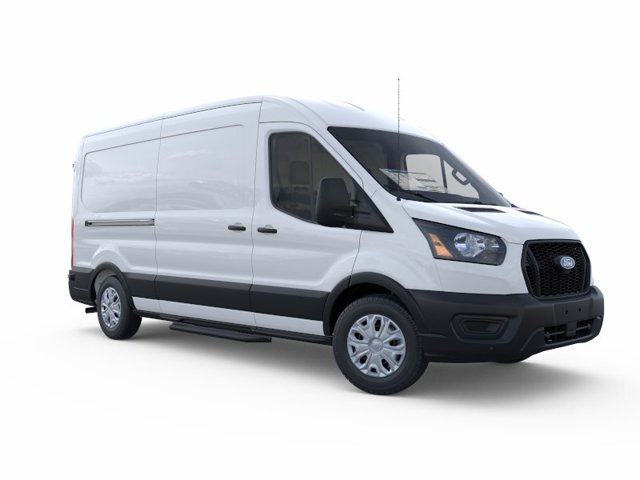 New 2026 Ford Transit 250 - photo 7