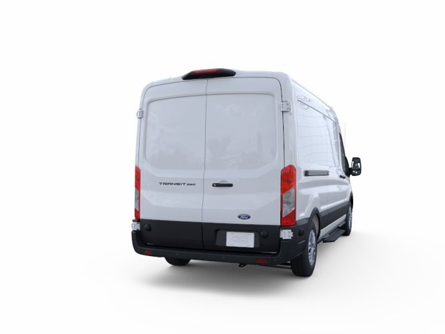 New 2026 Ford Transit 250 - photo 8