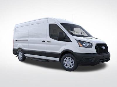 New 2026 Ford Transit 250 - photo 1
