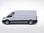 New 2026 Ford Transit 250 Medium Roof Empty Cargo Van for sale #26F425 - photo 1