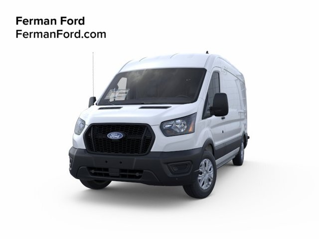 New 2026 Ford Transit 250 - photo 1