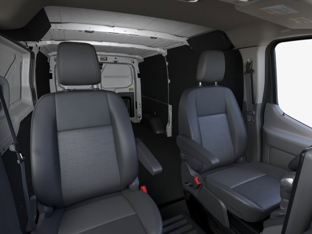 New 2026 Ford Transit 250 - photo 13