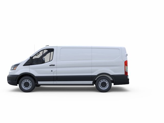 New 2026 Ford Transit 250 - photo 5