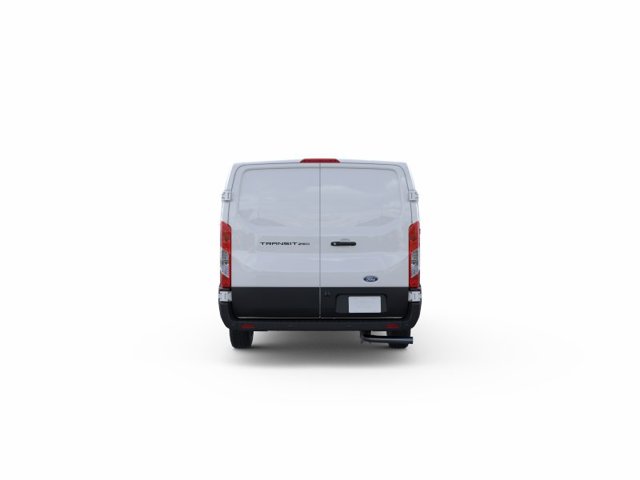 New 2026 Ford Transit 250 - photo 7
