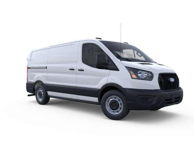 New 2026 Ford Transit 250 - photo 9