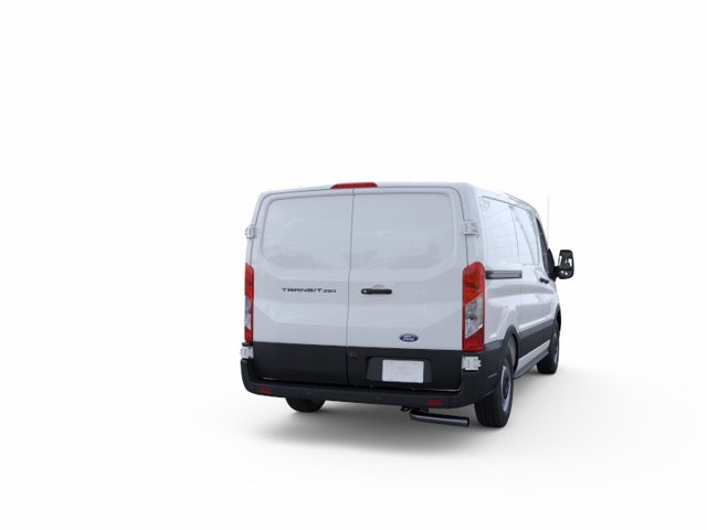 New 2026 Ford Transit 250 - photo 10