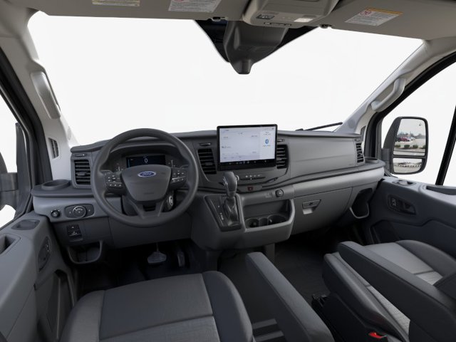 New 2026 Ford Transit 250 - photo 11