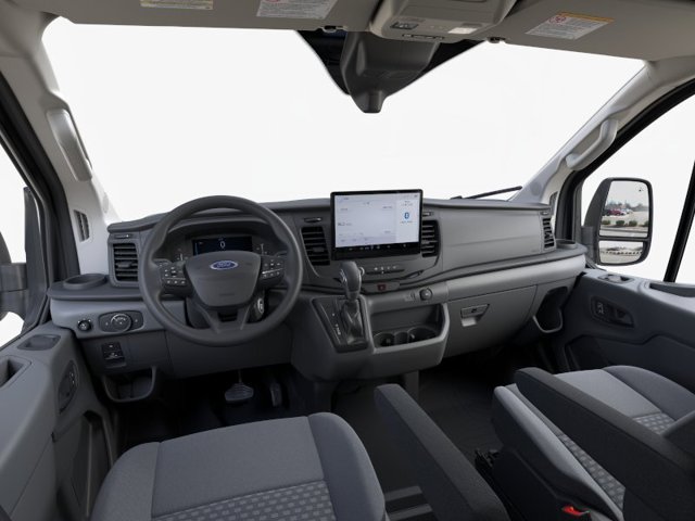 New 2026 Ford Transit 250 - photo 12