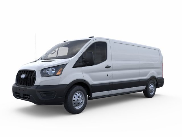 New 2026 Ford Transit 250 - photo 2
