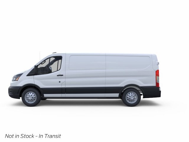 New 2026 Ford Transit 250 - photo 6