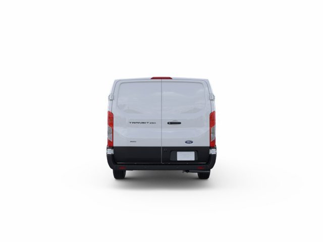 New 2026 Ford Transit 250 - photo 8