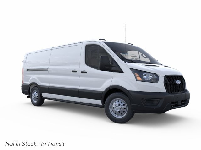 New 2026 Ford Transit 250 - photo 10