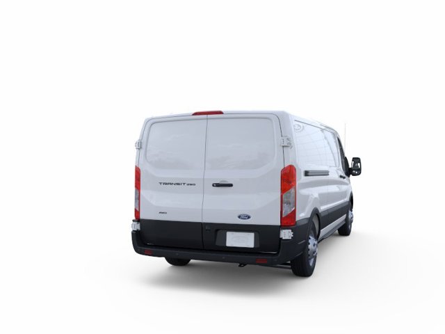 New 2026 Ford Transit 250 - photo 11