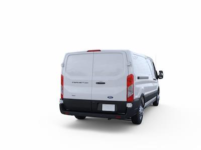 2026 Ford Transit 250 Low Roof AWD Empty Cargo Van for sale #26F557 - photo 2
