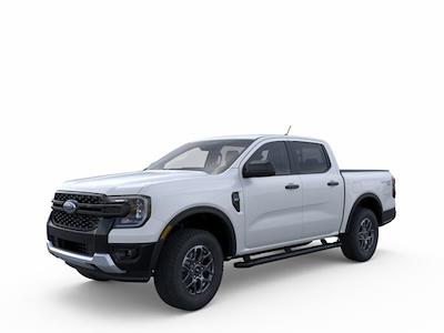 2026 Ford Ranger SuperCrew Cab 4WD Pickup for sale #26F921 - photo 2