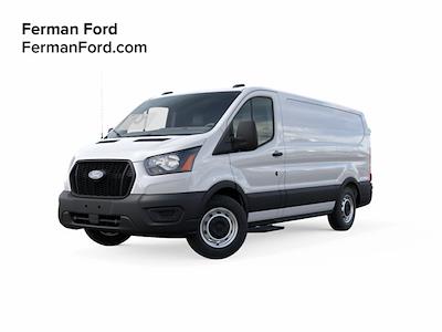 2027 Ford Transit 250 Low Roof RWD Cargo Van for sale #27F020 - photo 1