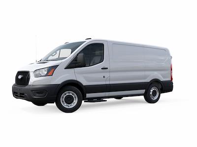 2027 Ford Transit 250 Low Roof RWD Cargo Van for sale #27F021 - photo 2