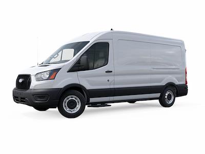 2027 Ford Transit 250 Medium Roof RWD Cargo Van for sale #27F047 - photo 2