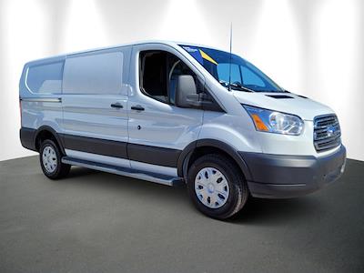 Used 2019 Ford Transit 250 Base Low Roof 4x2 Empty Cargo Van for sale #PF3517 - photo 1
