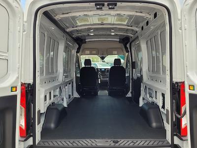 Used 2023 Ford Transit 150 Base Medium Roof 4x2 Empty Cargo Van for sale #PF3548 - photo 2