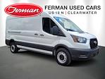 Used 2023 Ford Transit 150 Base Medium Roof 4x2 Empty Cargo Van for sale #PF3548 - photo 1