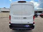 Used 2023 Ford Transit 150 Base Medium Roof 4x2 Empty Cargo Van for sale #PF3548 - photo 11