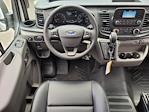 Used 2023 Ford Transit 150 Base Medium Roof 4x2 Empty Cargo Van for sale #PF3548 - photo 12