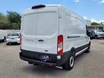 Used 2023 Ford Transit 150 Base Medium Roof 4x2 Empty Cargo Van for sale #PF3548 - photo 14