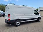 Used 2023 Ford Transit 150 Base Medium Roof 4x2 Empty Cargo Van for sale #PF3548 - photo 15