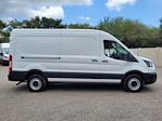 Used 2023 Ford Transit 150 Base Medium Roof 4x2 Empty Cargo Van for sale #PF3548 - photo 16