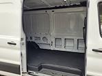 Used 2023 Ford Transit 150 Base Medium Roof 4x2 Empty Cargo Van for sale #PF3548 - photo 17