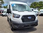 Used 2023 Ford Transit 150 Base Medium Roof 4x2 Empty Cargo Van for sale #PF3548 - photo 4