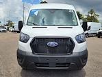 Used 2023 Ford Transit 150 Base Medium Roof 4x2 Empty Cargo Van for sale #PF3548 - photo 5