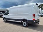 Used 2023 Ford Transit 150 Base Medium Roof 4x2 Empty Cargo Van for sale #PF3548 - photo 9
