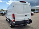 Used 2023 Ford Transit 150 Base Medium Roof 4x2 Empty Cargo Van for sale #PF3548 - photo 10