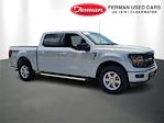2024 Ford F-150 SuperCrew Cab 4WD Pickup for sale #PF4385 - photo 1