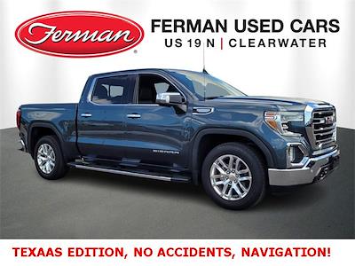 2019 GMC Sierra 1500 Crew Cab RWD Pickup for sale #PF4192B - photo 1